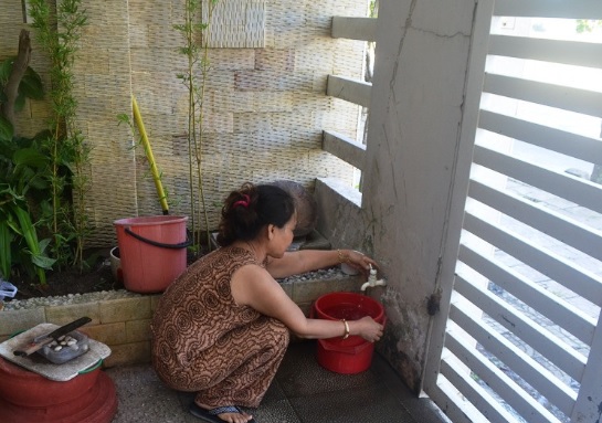 Thông tin từ đường dây nóng